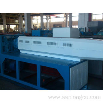 PP Plastic Ttape Extrusion